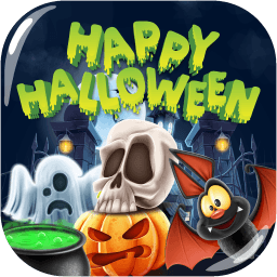 Happy Halloween